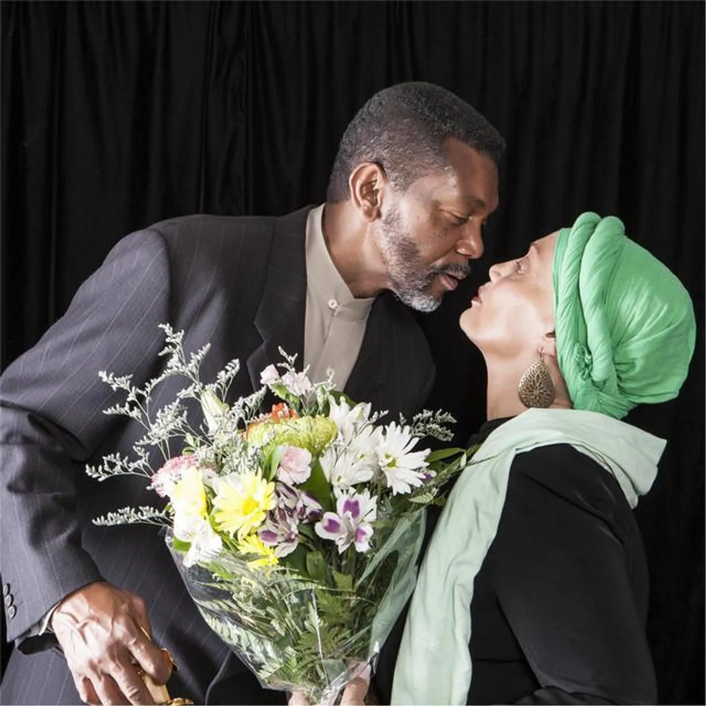 Rashad Omar Shaheed