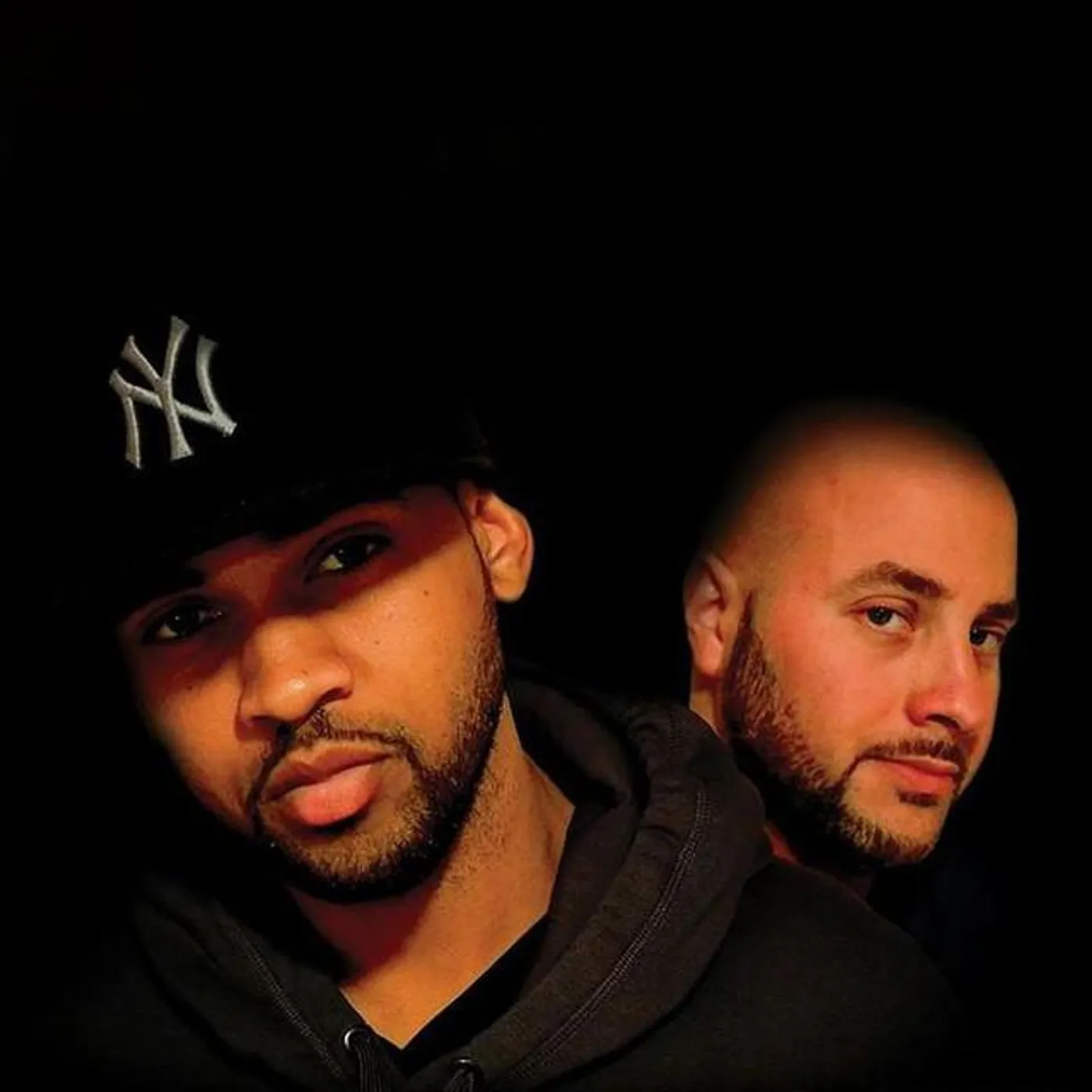 Rashad & Confidence Brand Page