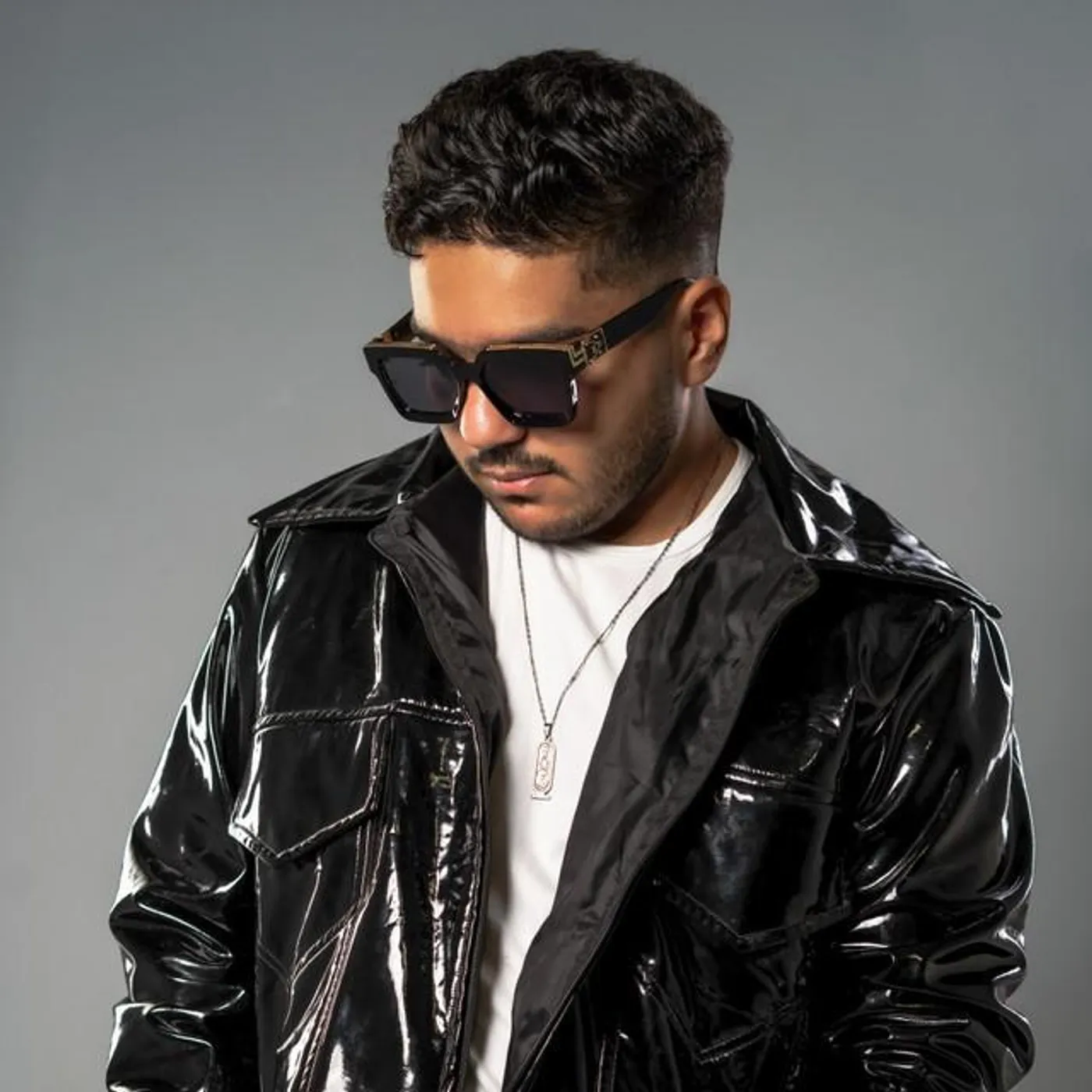 Rashed Muzik