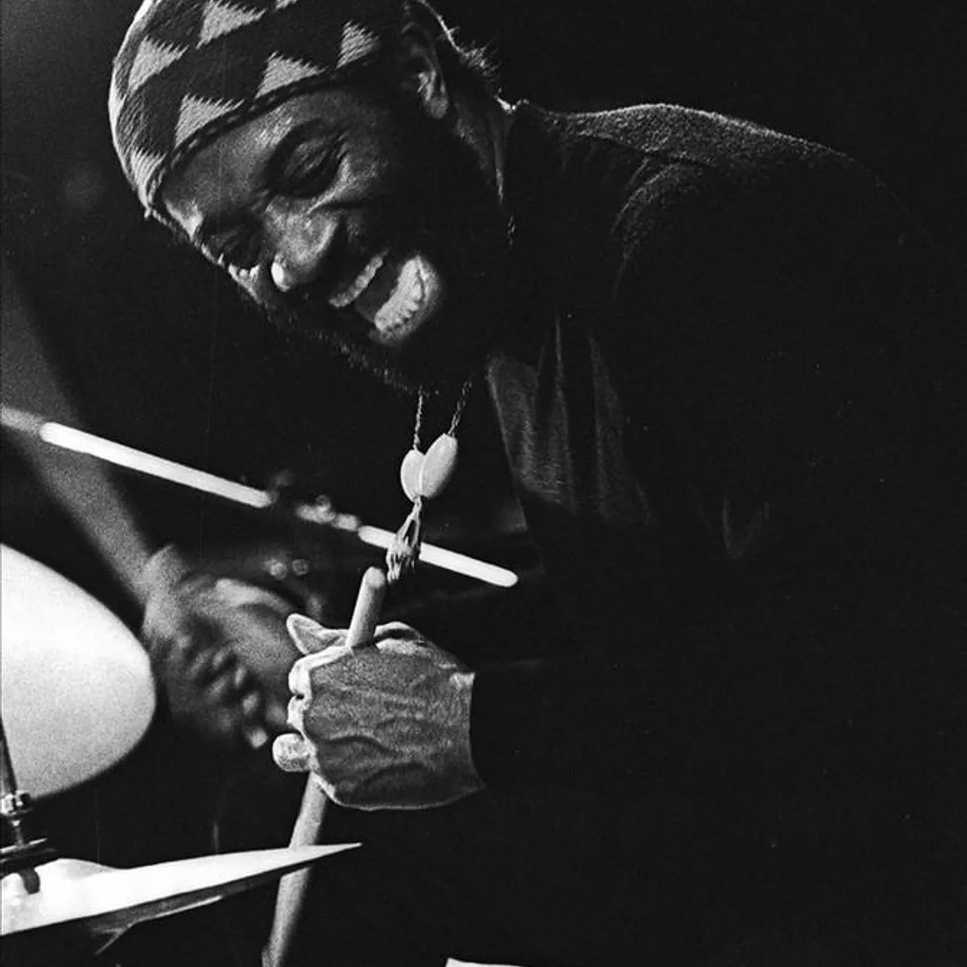 Rashied Ali