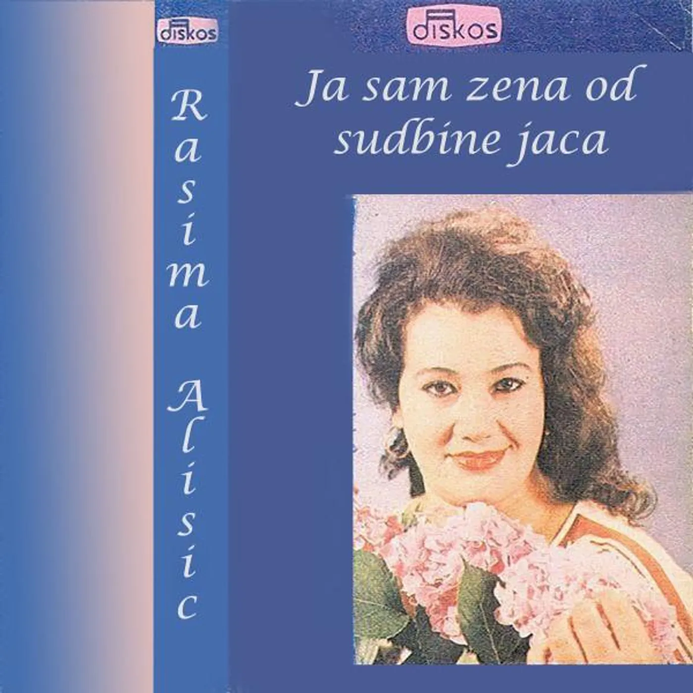 Rasima Alisic