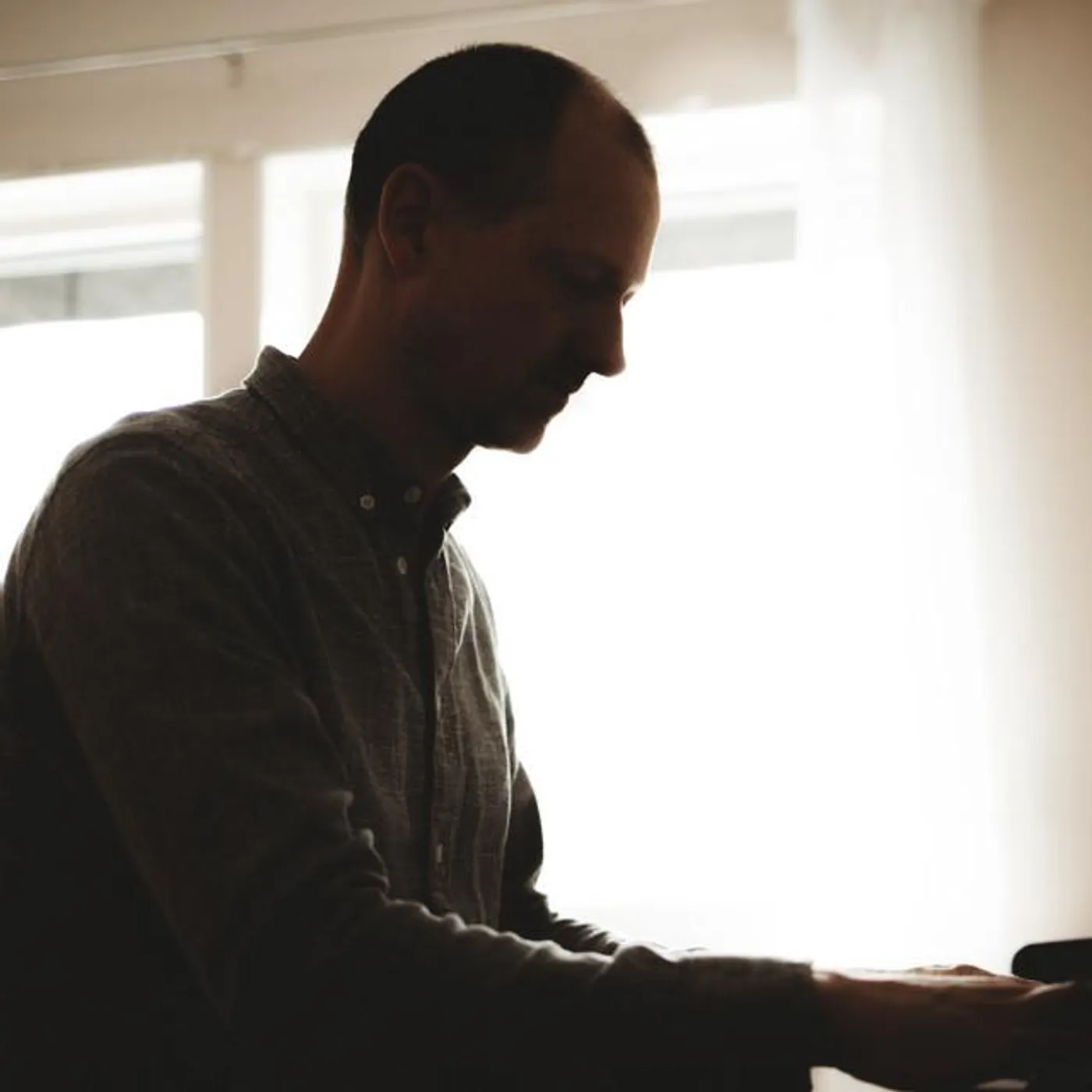 Rasmus H Thomsen Trio
