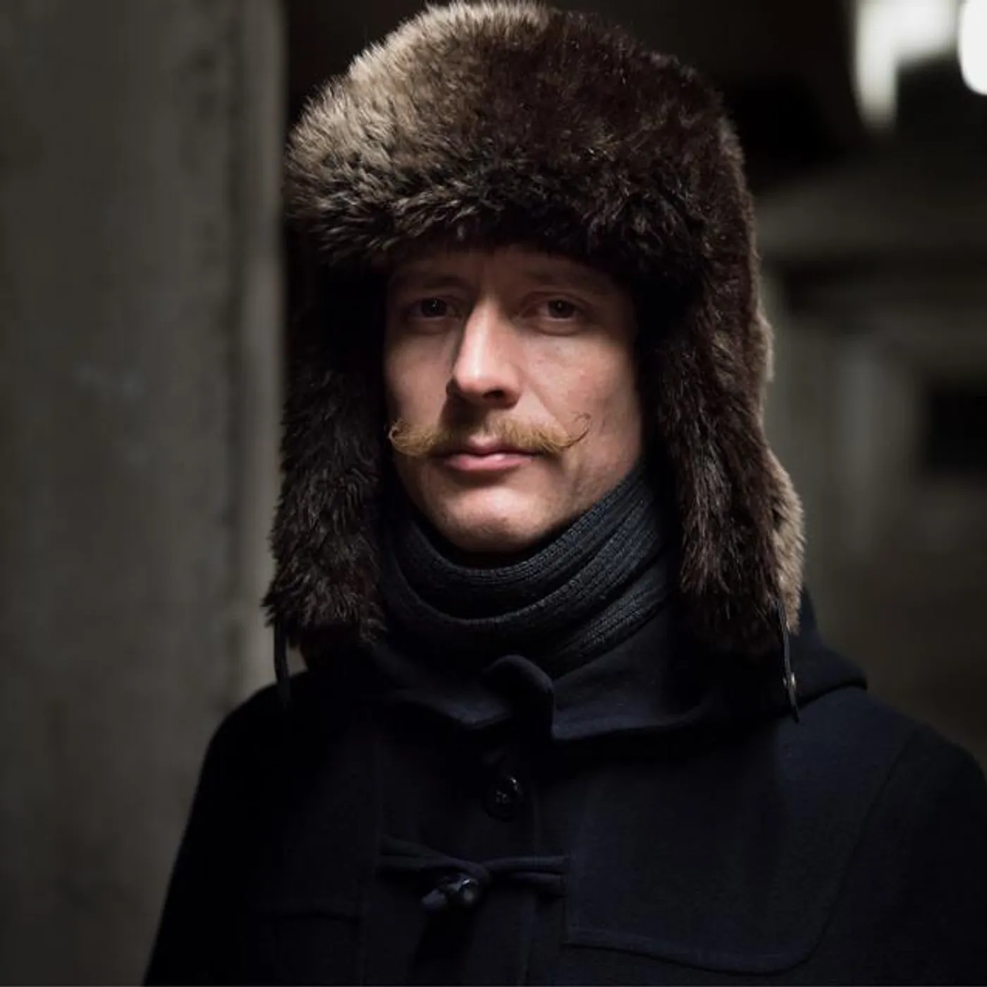 Rasmus Hedlund