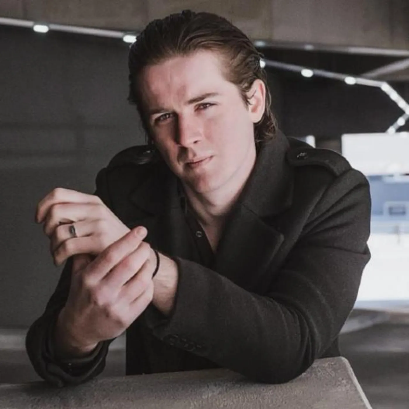 Rasmus Rändvee
