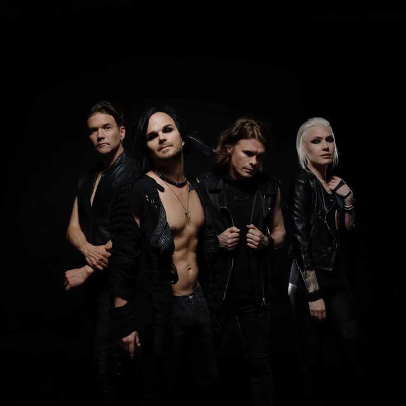 The Rasmus Brand Page