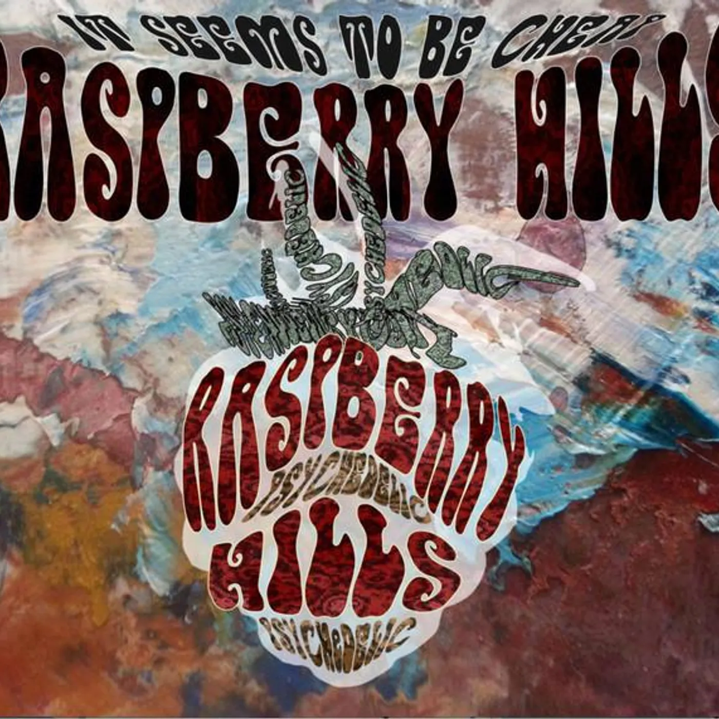 Raspberry Hills