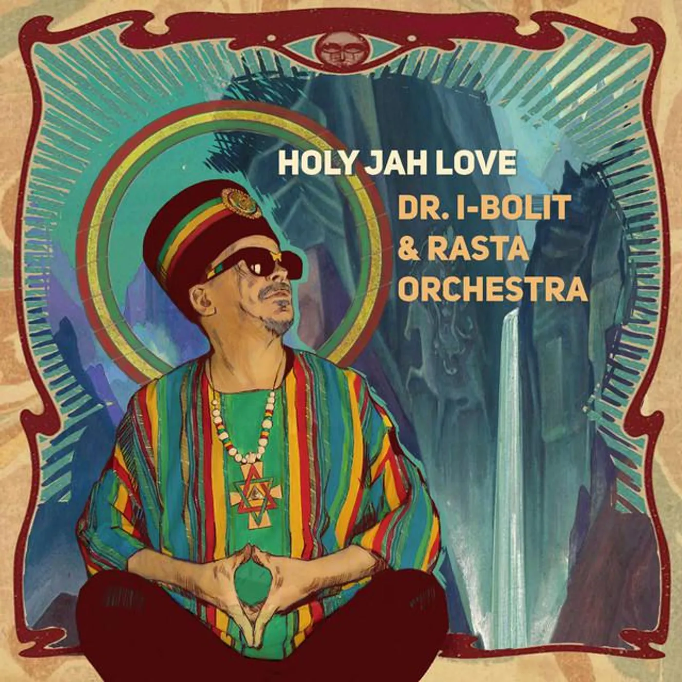 Rasta Orchestra Brand Page
