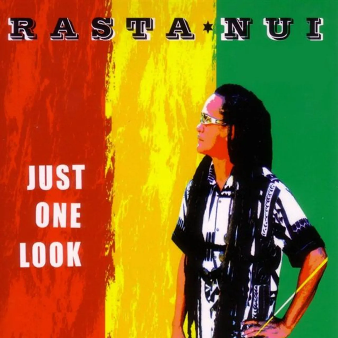 Rasta Nui