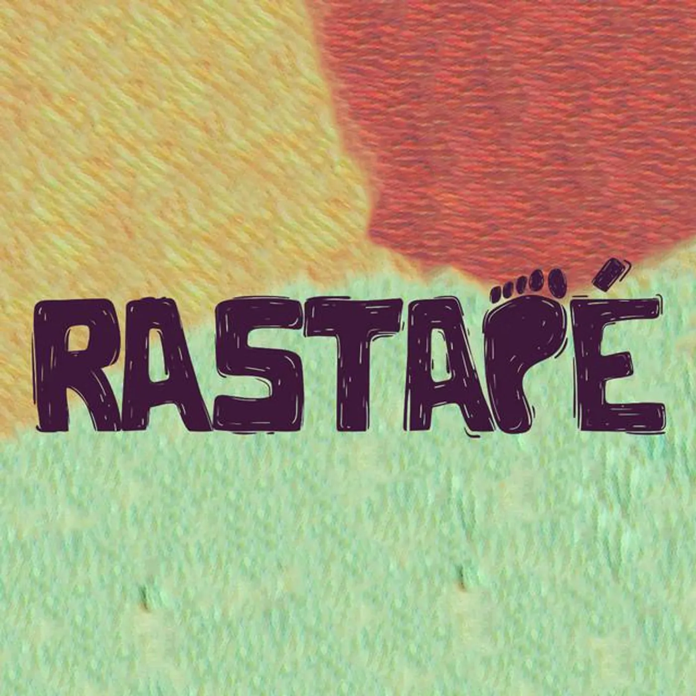 Rastapé
