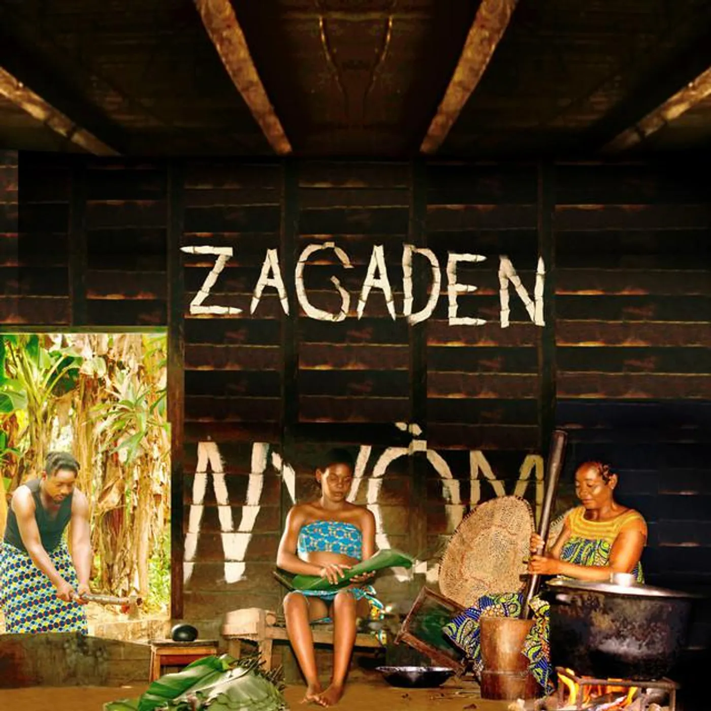 Rb Zagaden