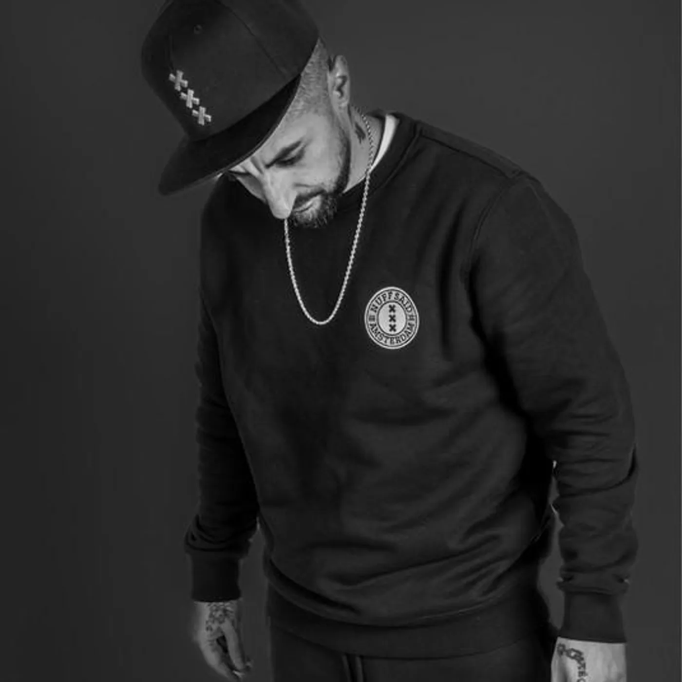 RBDjan Brand Page