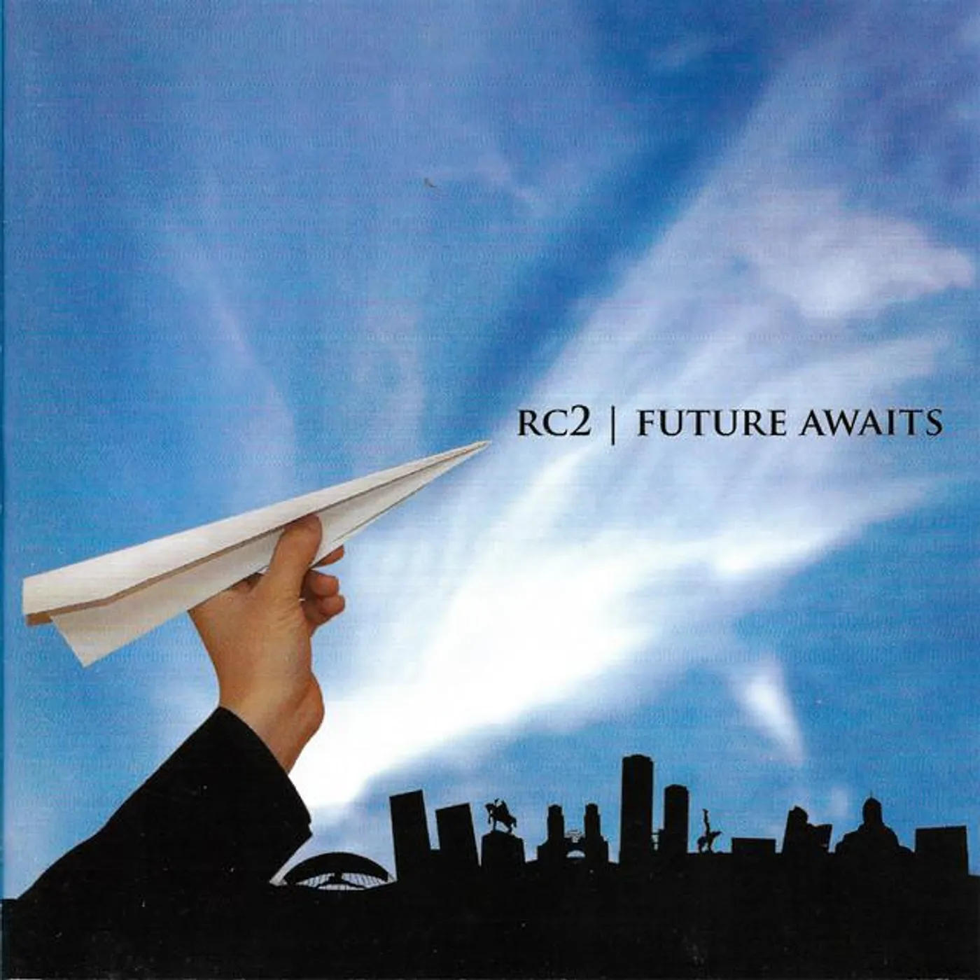 RC2 Brand Page