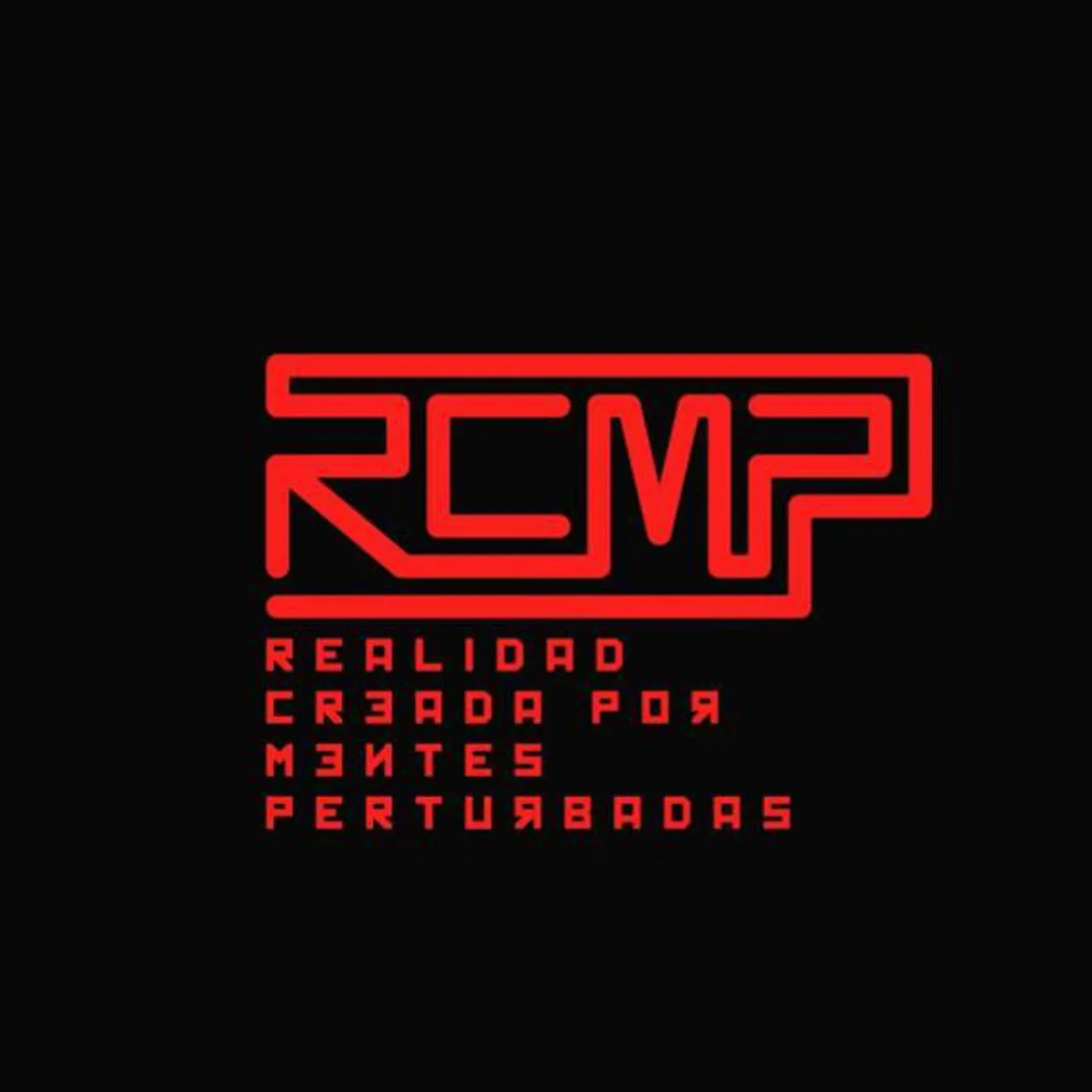 RCMP Brand Page