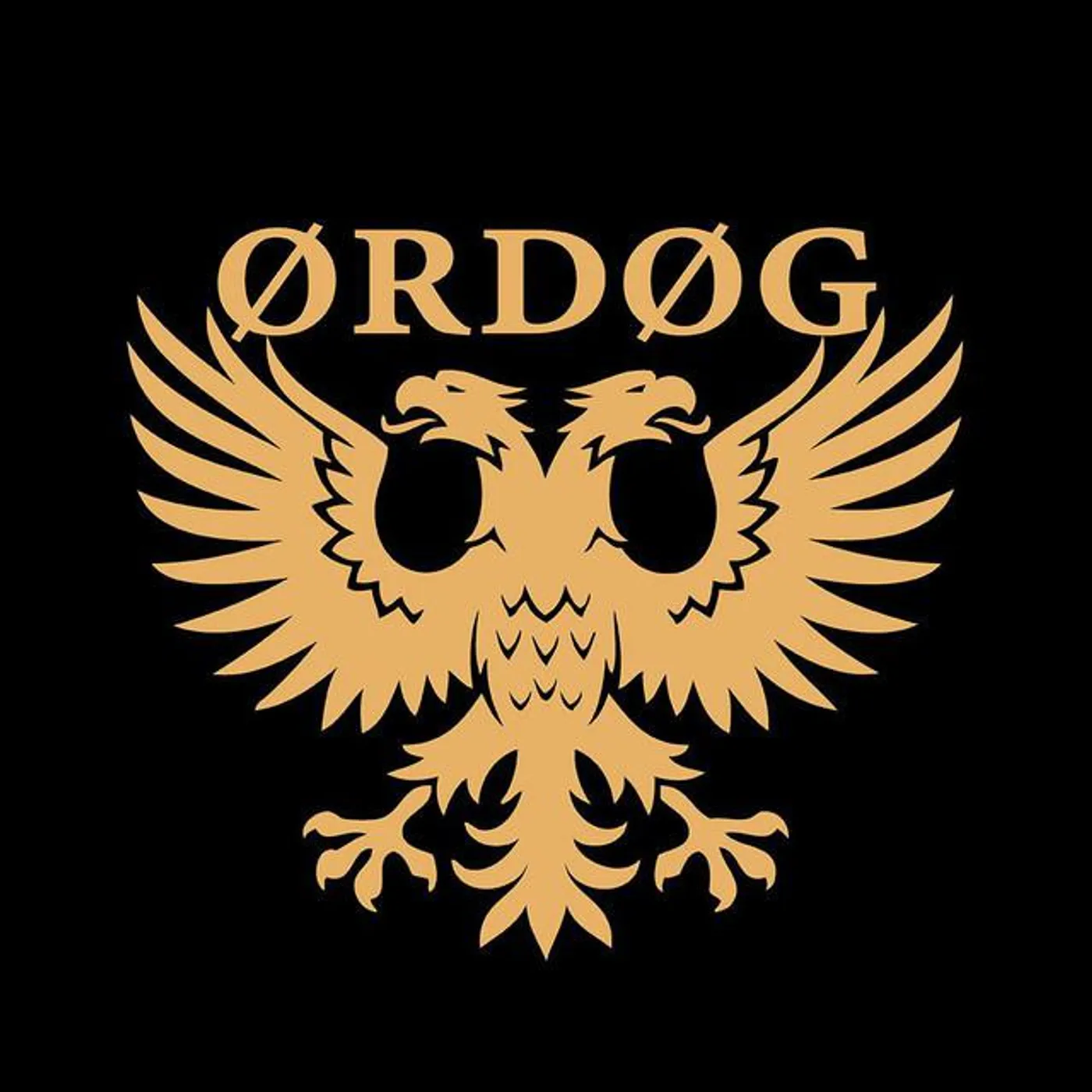 Ørdøg