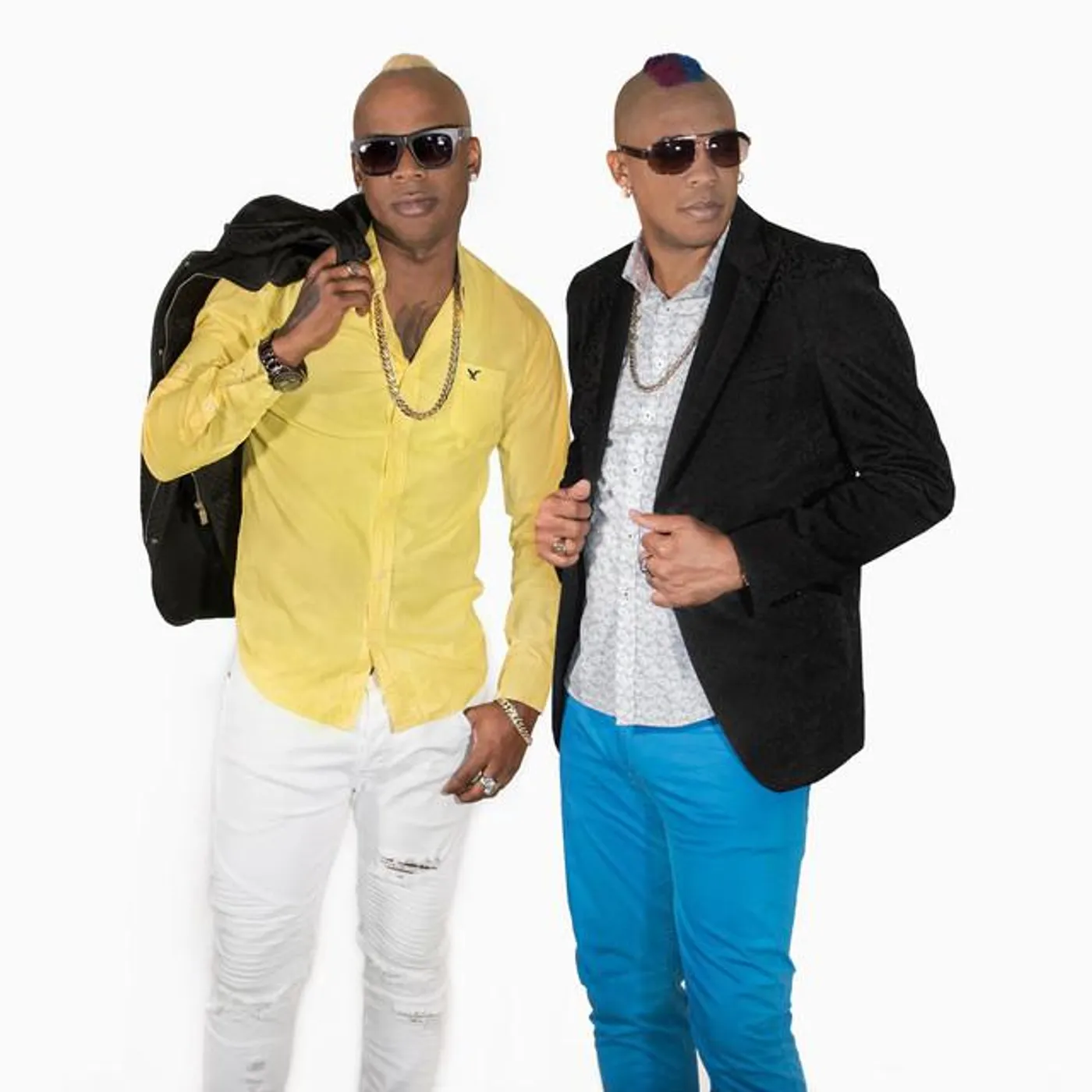 RDX Brand Page