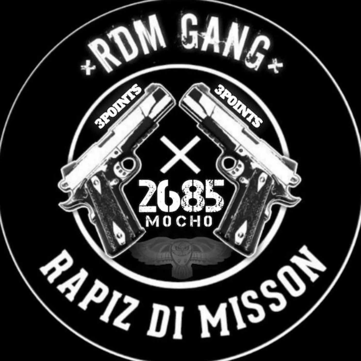 RDM Gang