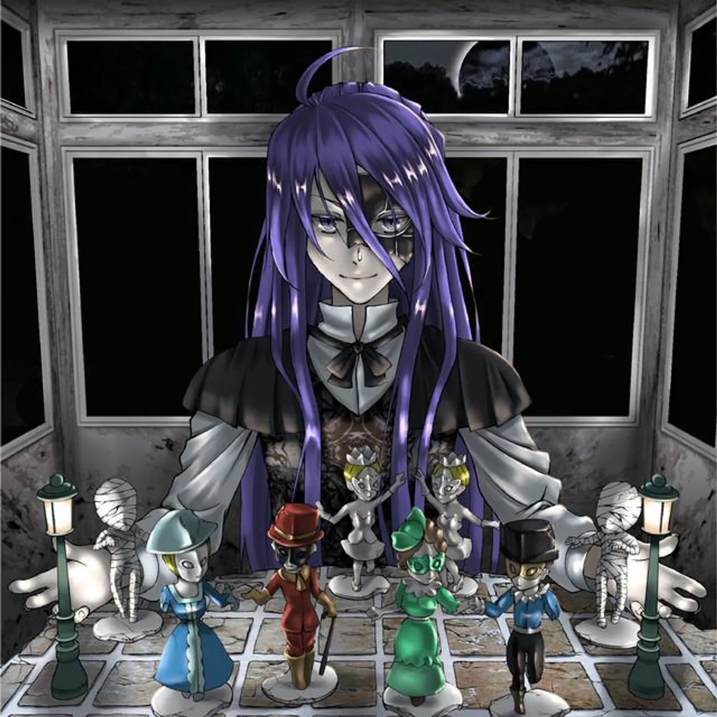 Re:Alice