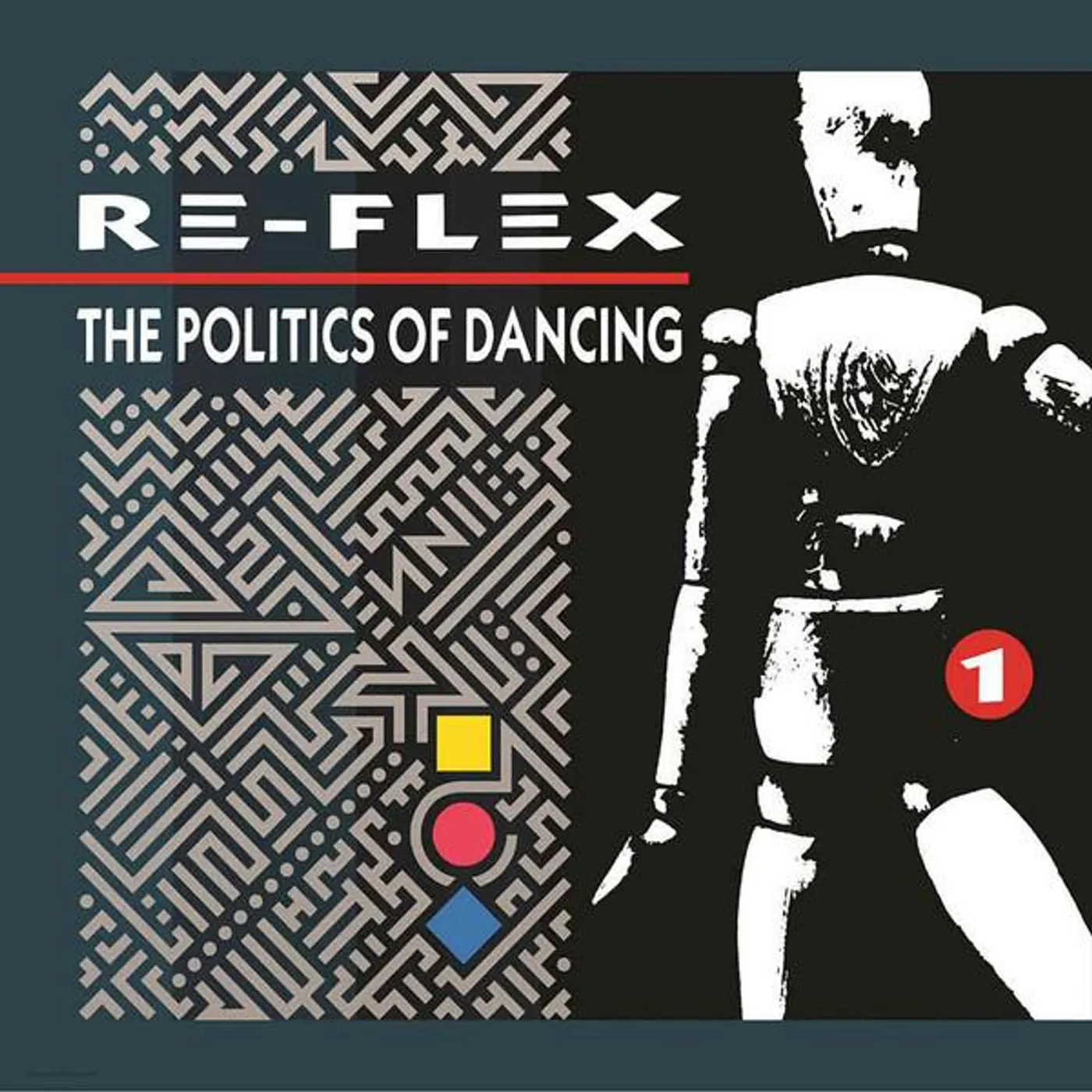 Re-Flex Brand Page