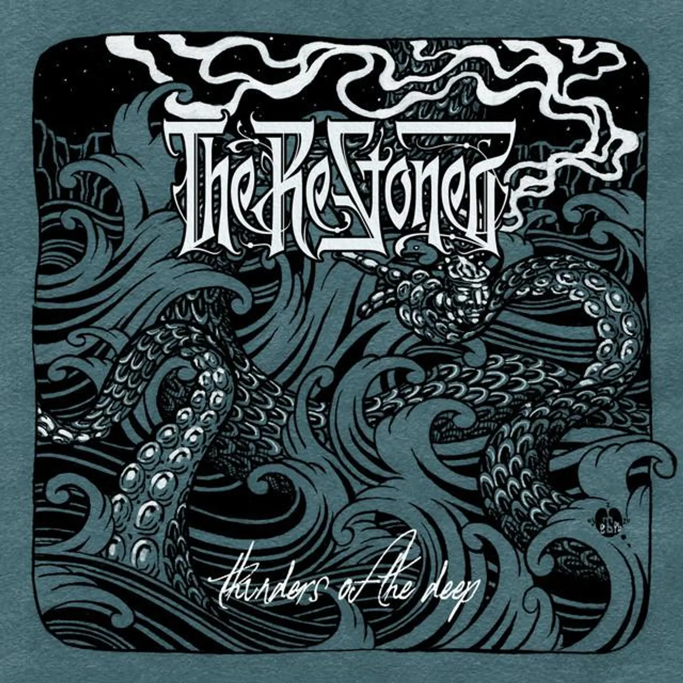 The Re-Stoned