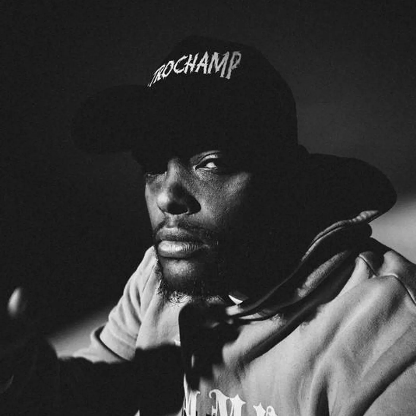 Retro Champ Brand Page