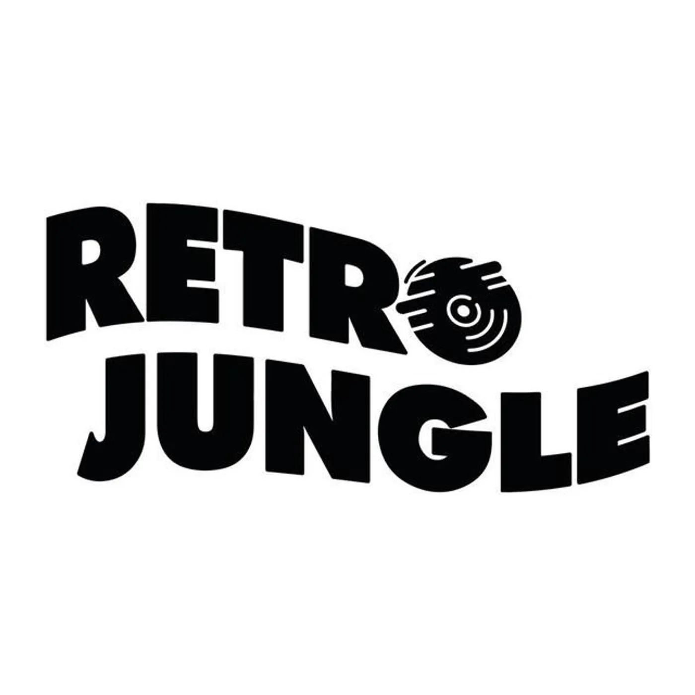 Retro Jungle