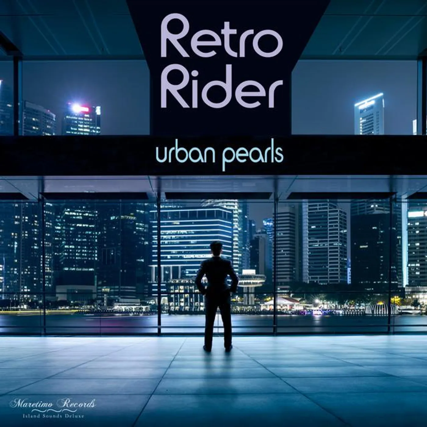 Retro Rider