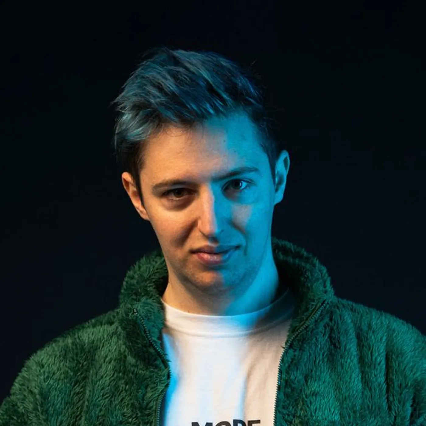 RetroVision Brand Page