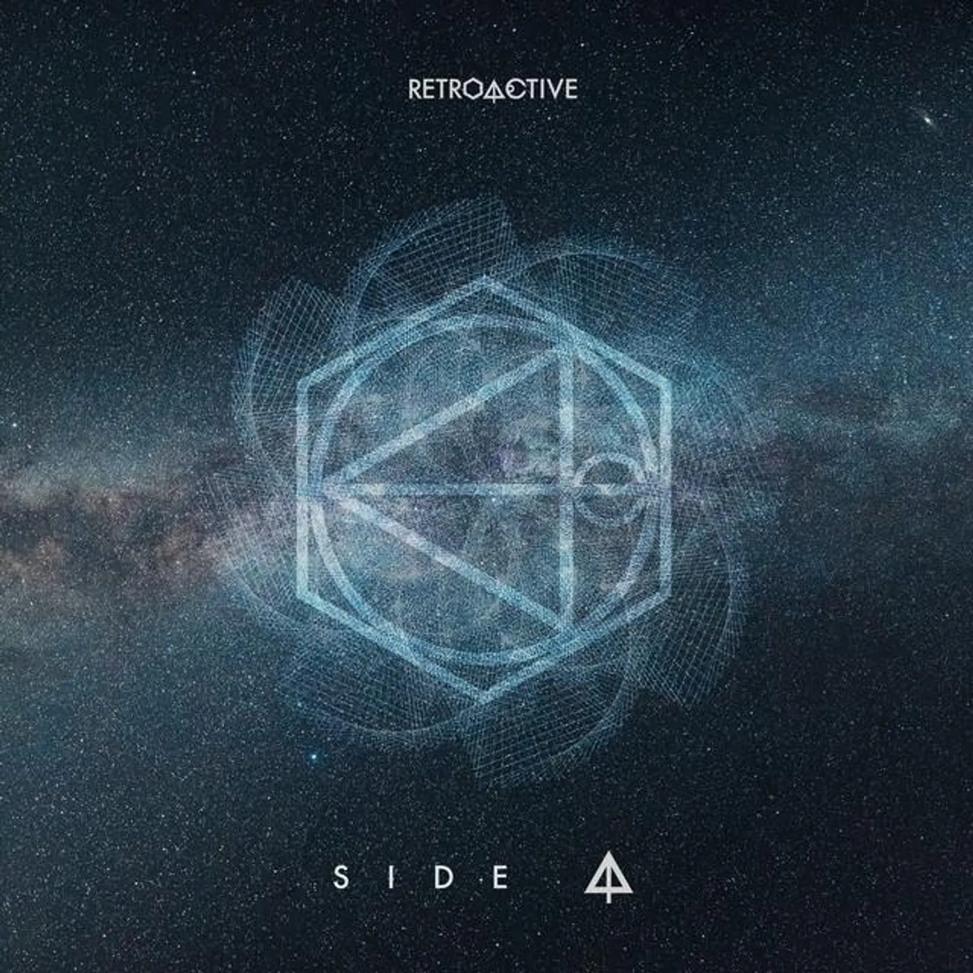 Retroactive Brand Page