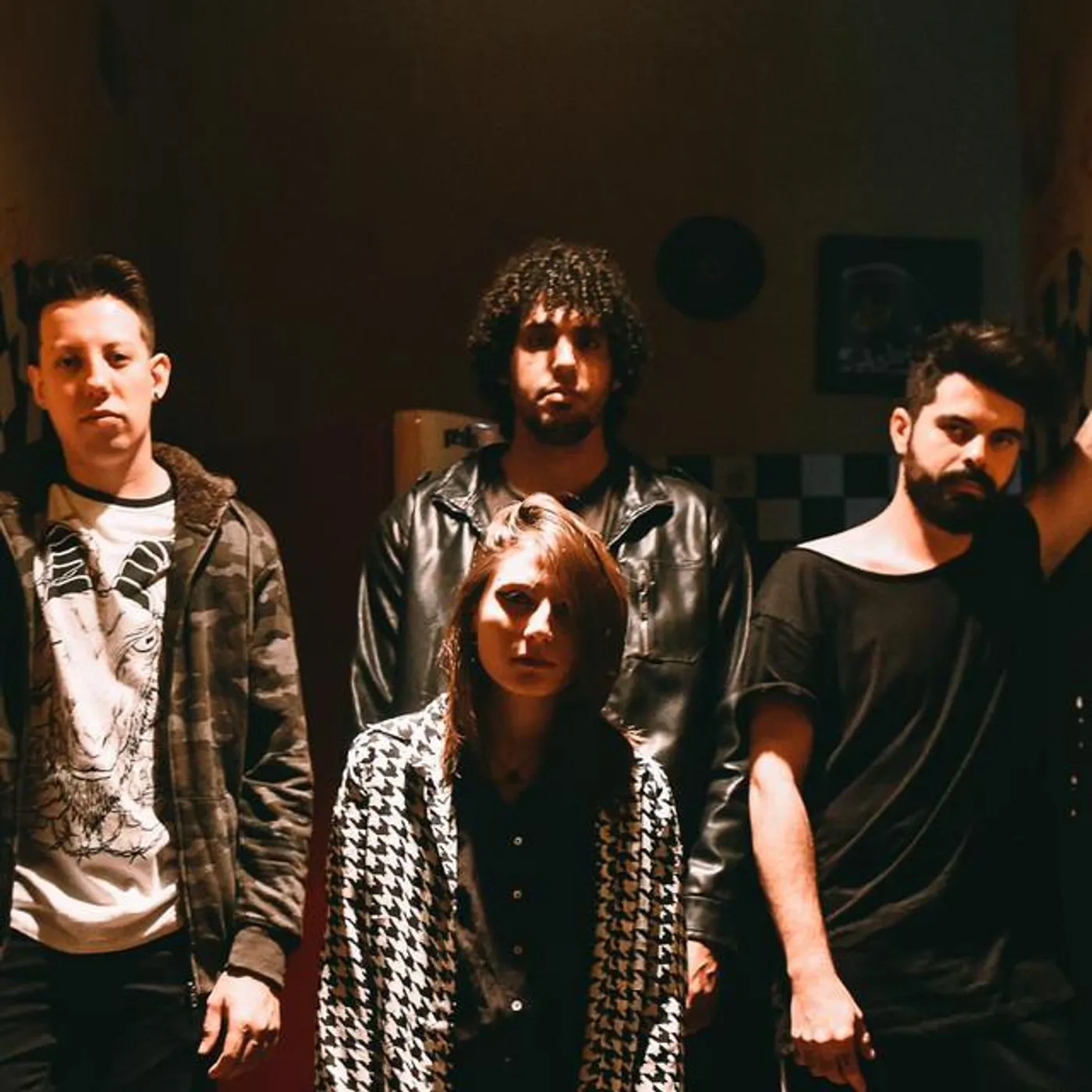 Retrosense Brand Page