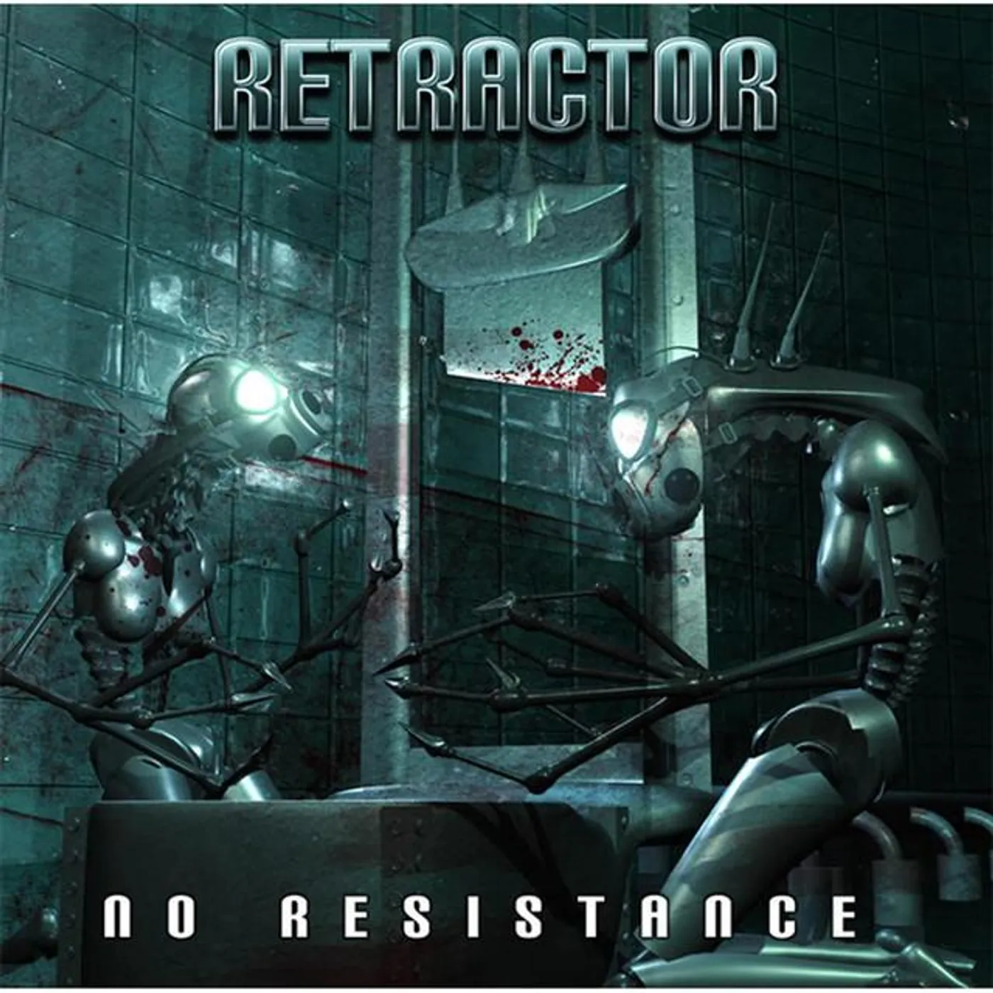 Retractor Brand Page