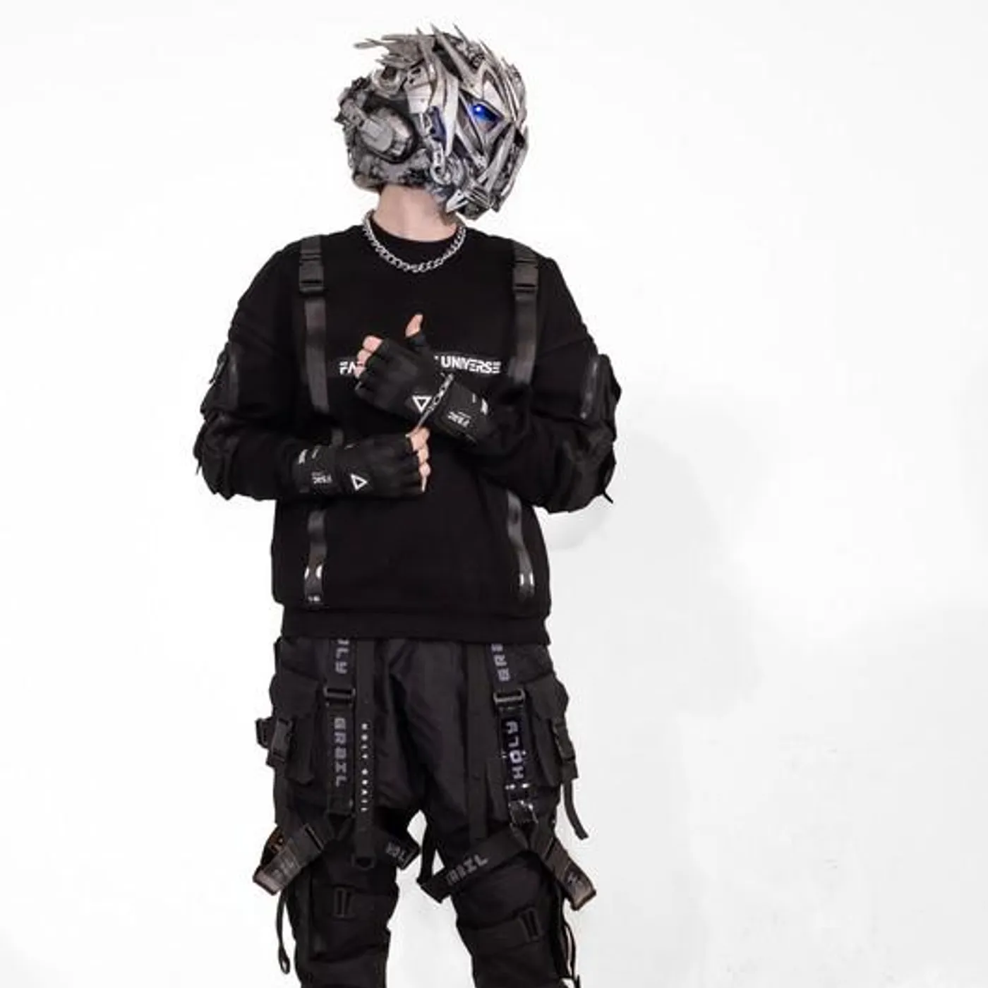 Rettchit Brand Page