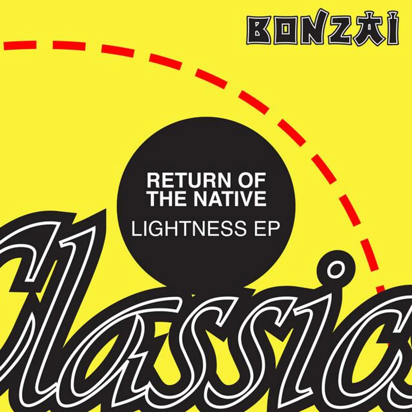 Return Of The Native