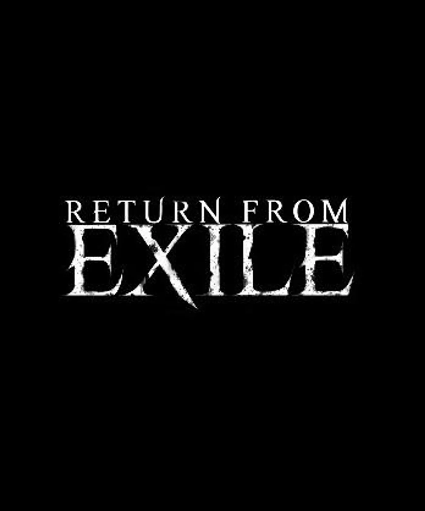 Return from Exile