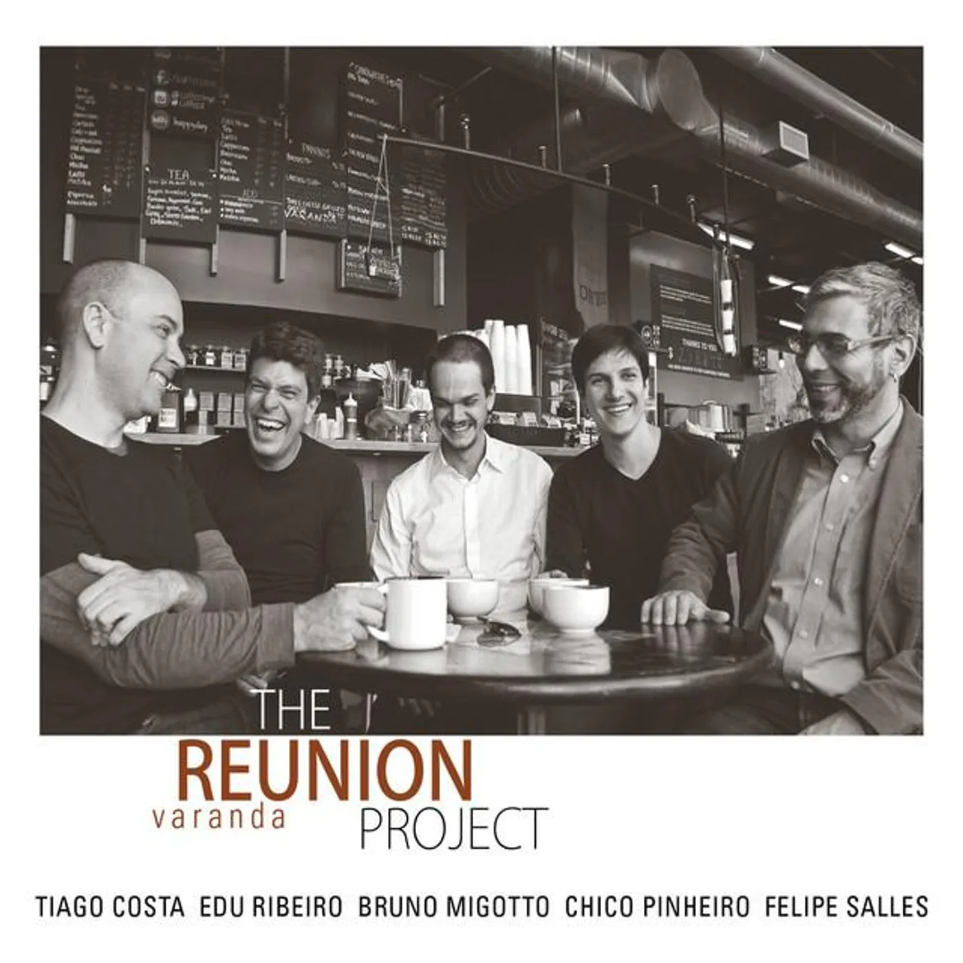 Reunion Project