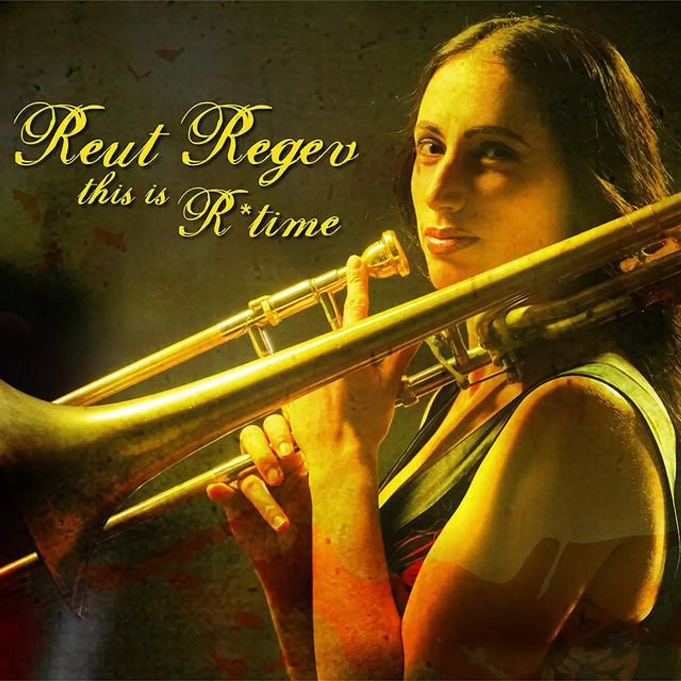 Reut Regev's R*time