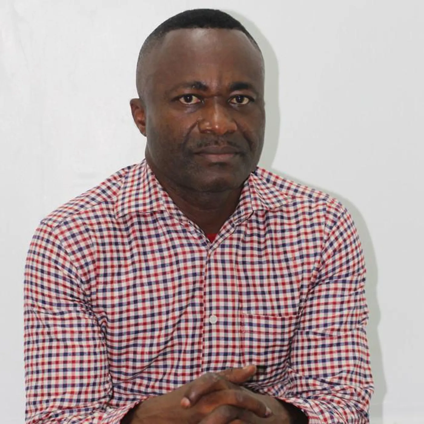 Rev. Mensah Bonsu