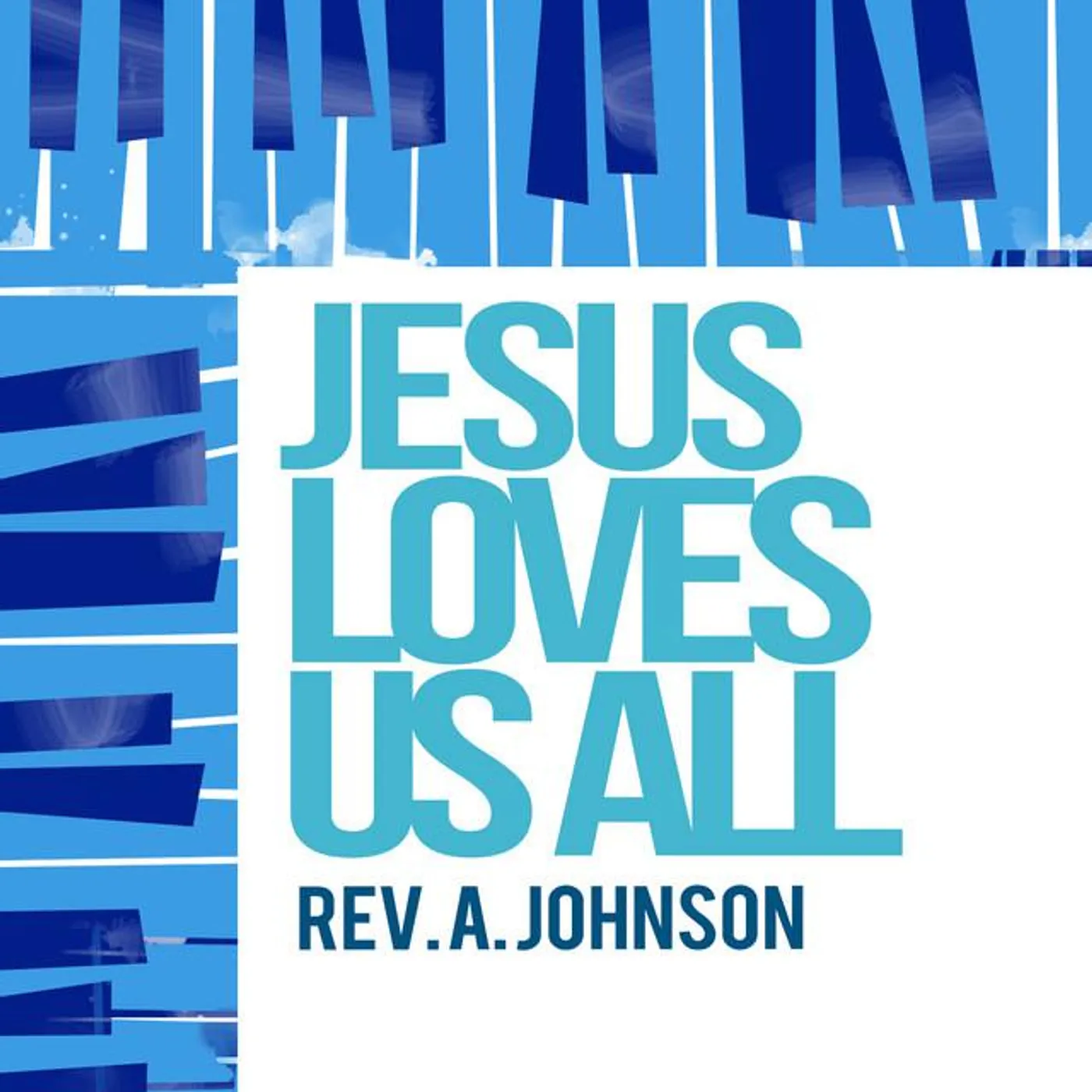 Rev. A. Johnson