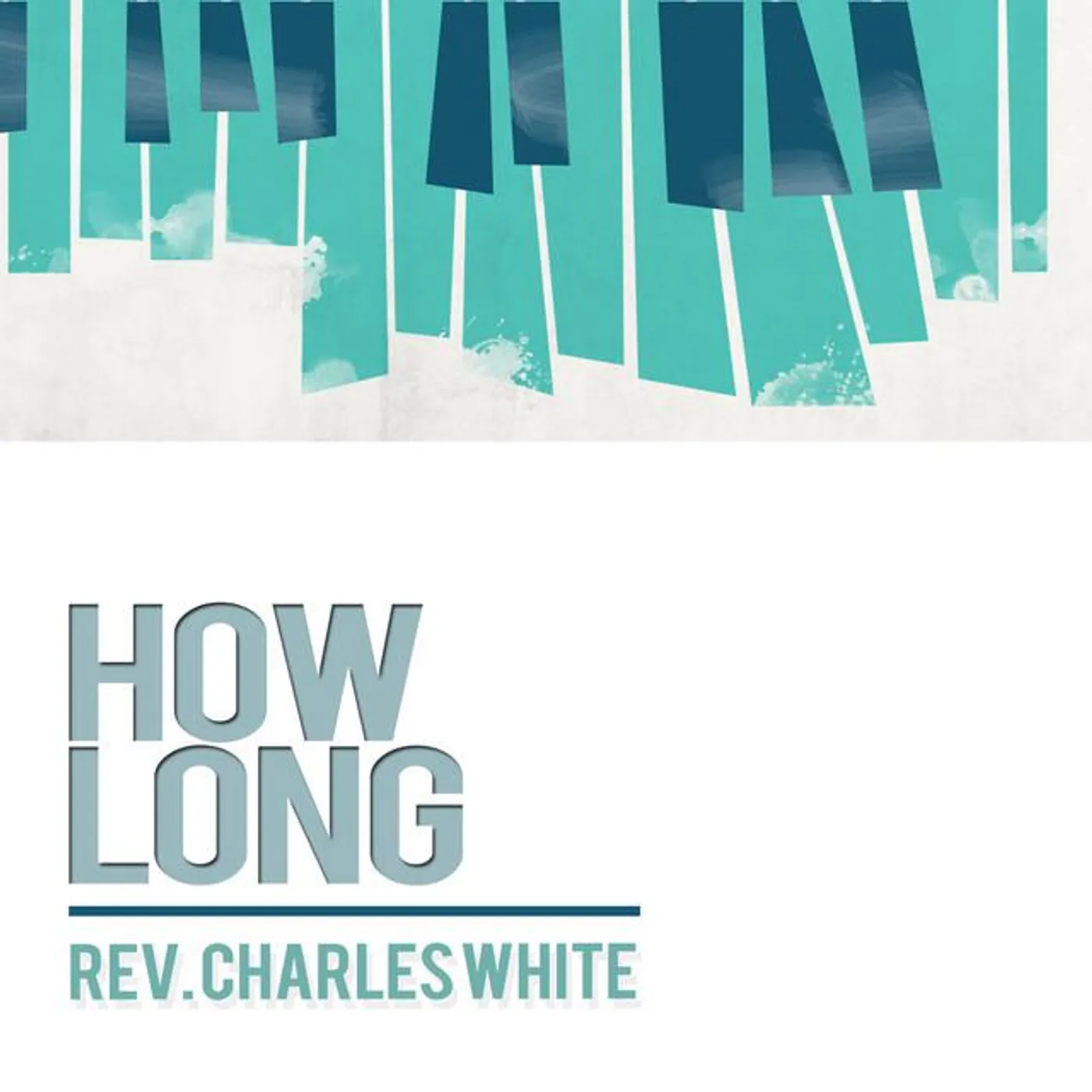 Rev. Charles White