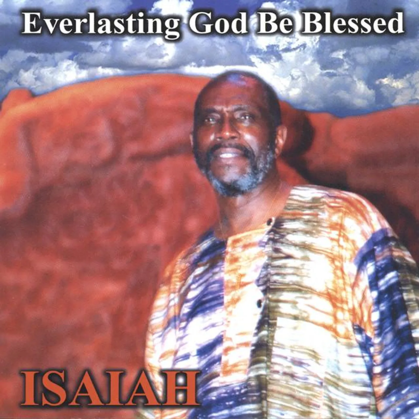 Rev. Dr. Isaiah Jones Jr Brand Page