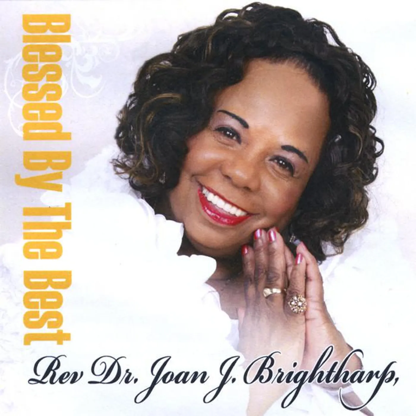 Rev. Dr. Joan J. Brightharp