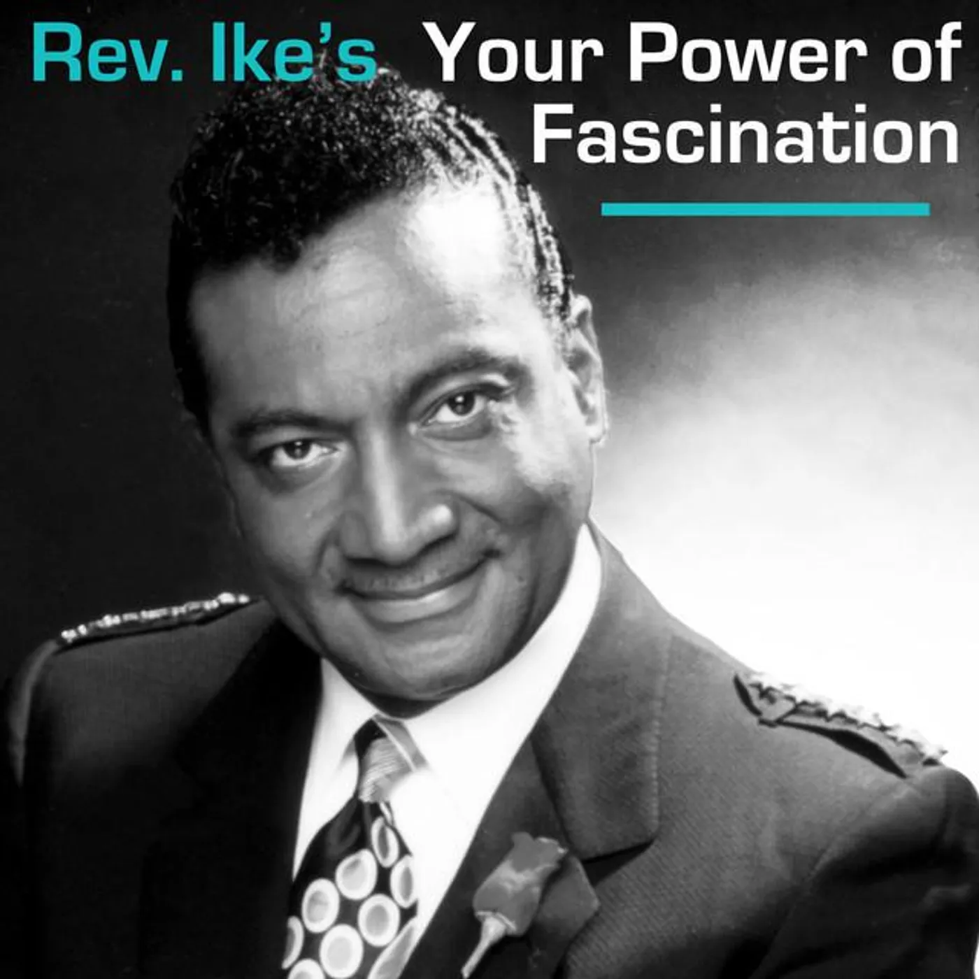 Rev. Ike