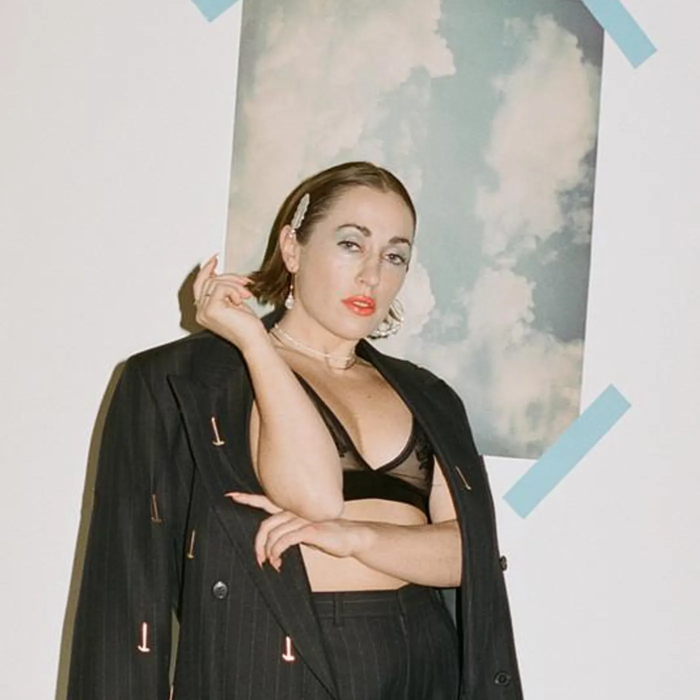 Reva DeVito Brand Page