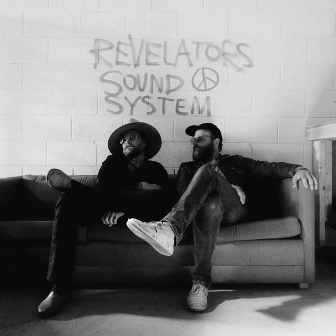 Revelators Sound System