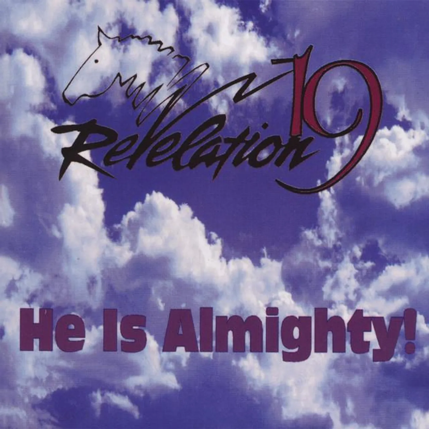 Revelation 19 Brand Page