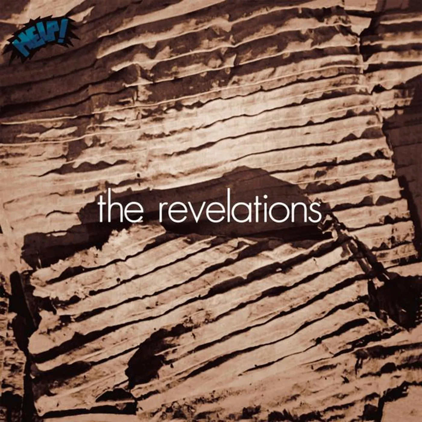 Revelations Brand Page