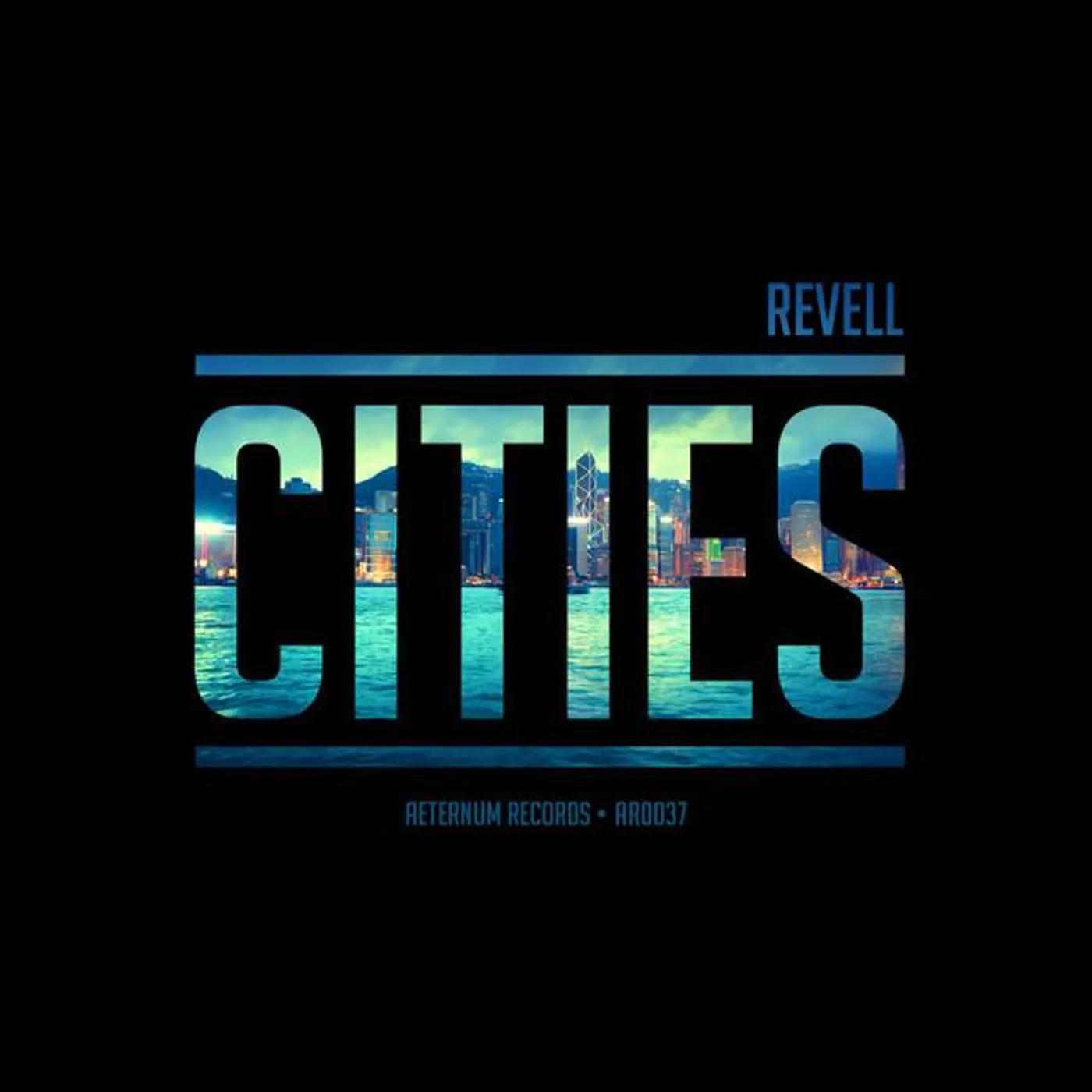 Revell Brand Page