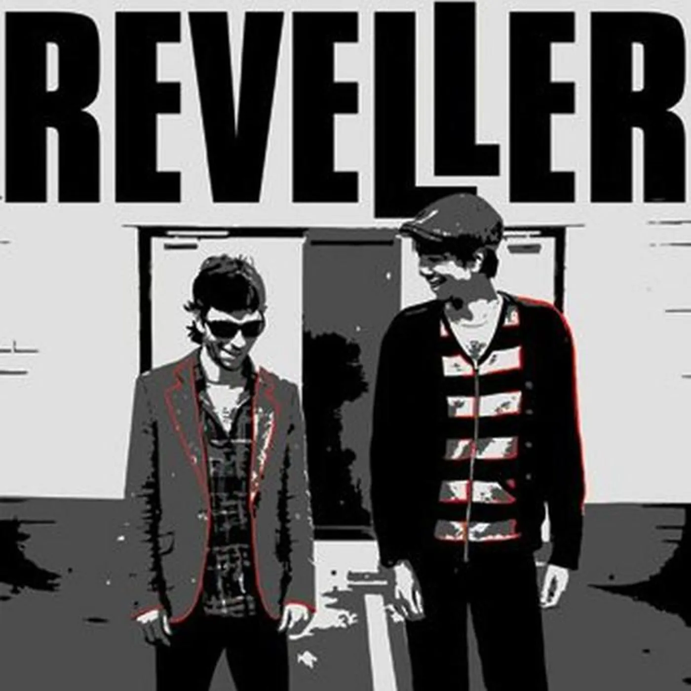 Reveller