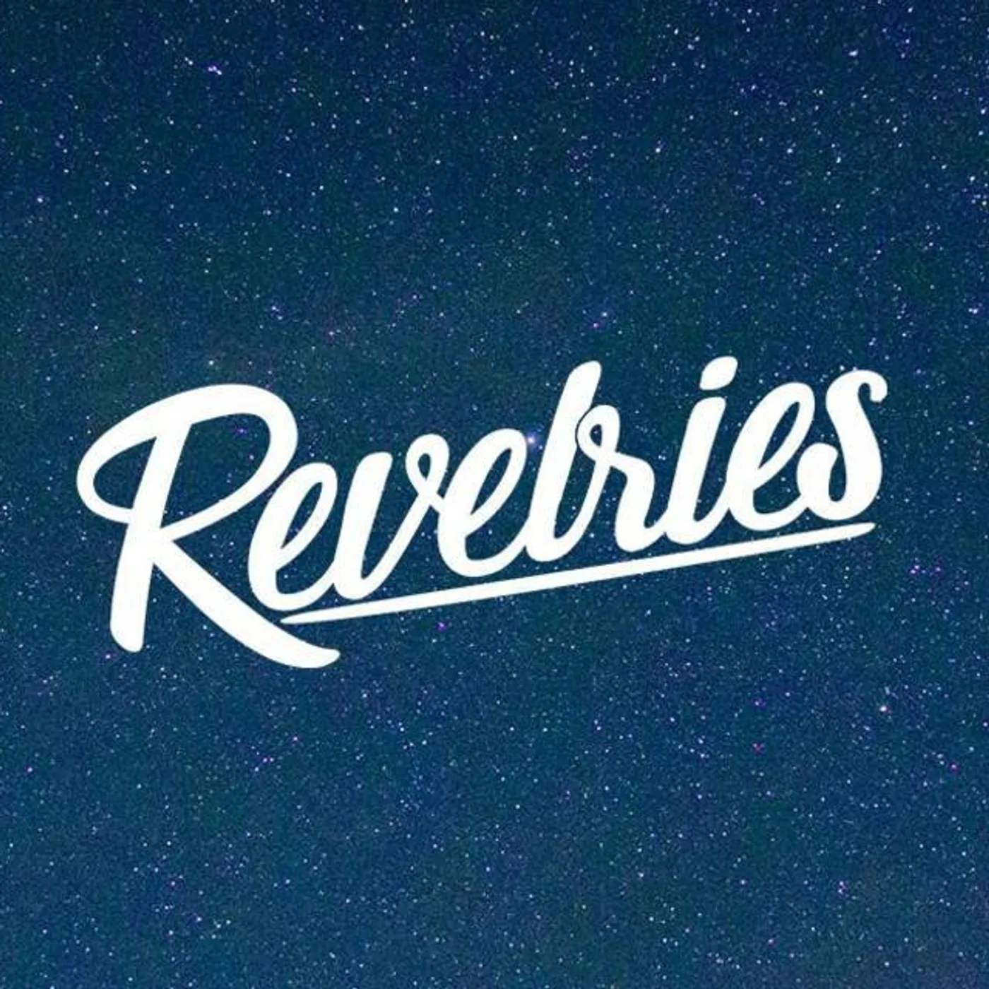 Revelries Brand Page