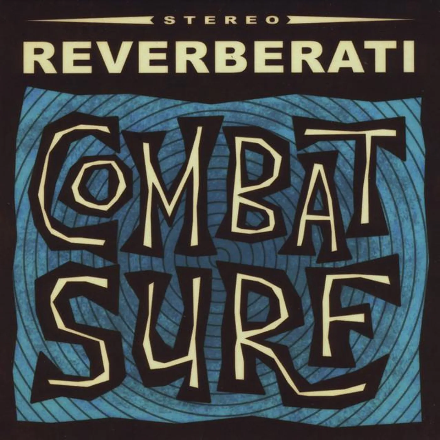 Reverberati Brand Page