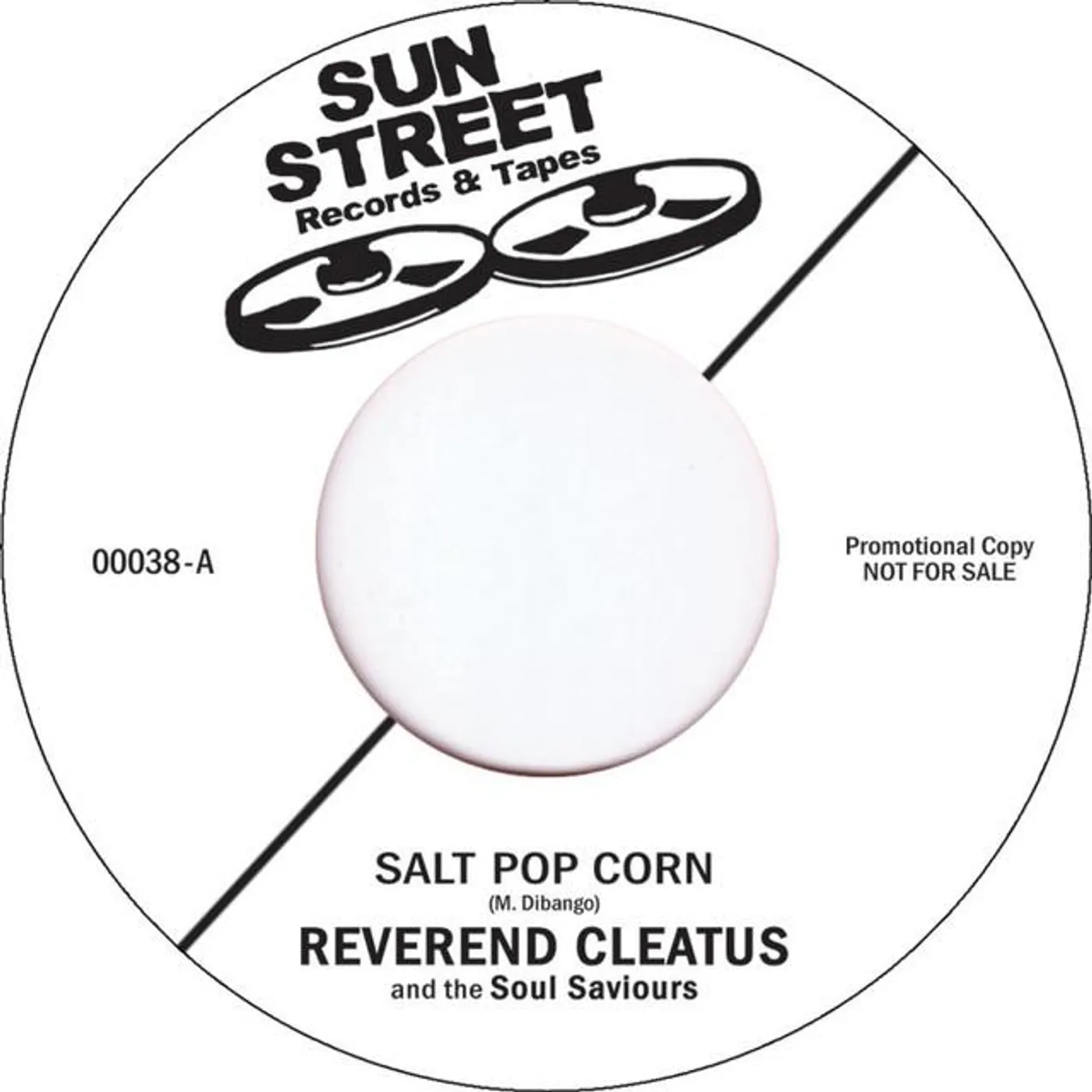 Reverend Cleatus & The Soul Saviours